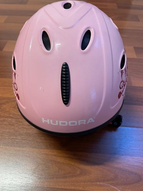 Lyziarska prilba, xs