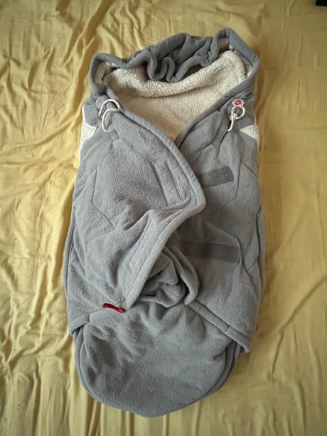 Fusak lodger bunker, lodger