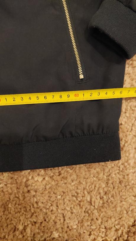 Prechodná bunda jack & jones, 164