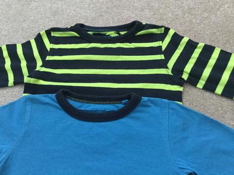 Tričko next, next,74