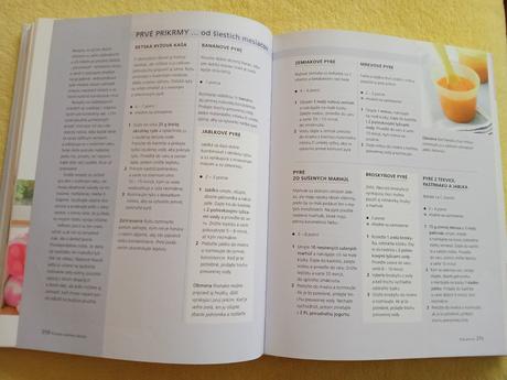 Kniha - starostlivosť o dieta,