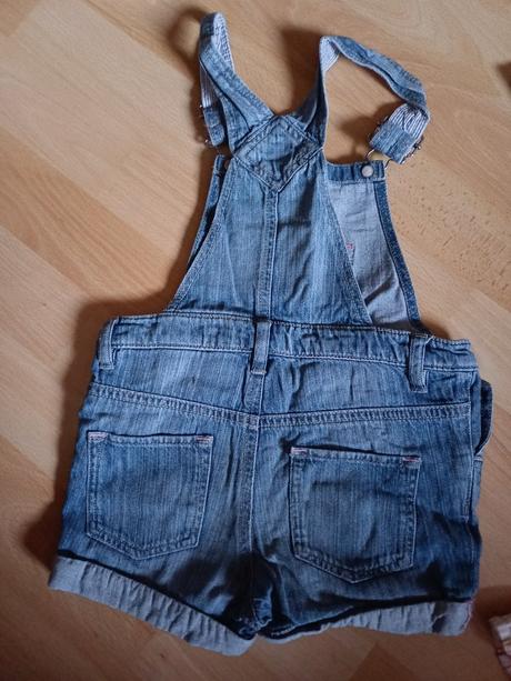 Riflové trakáče v.86 / 12-18mes, h&m,86