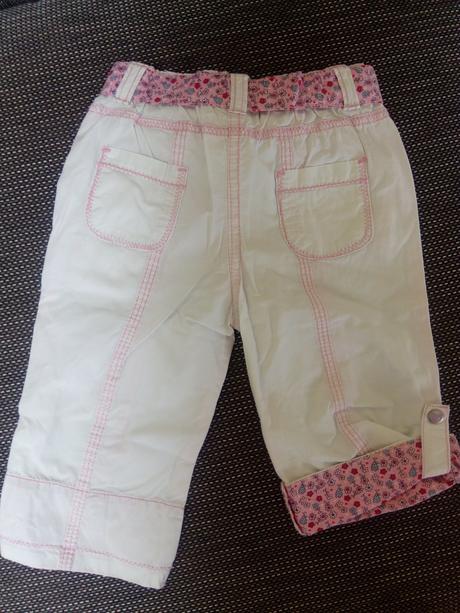 Gaťuše s opaskom č.80, 80