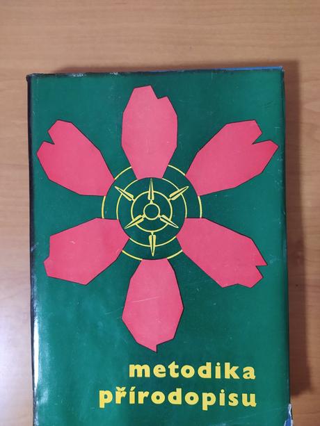 Metodika prírodopisu (1964), 