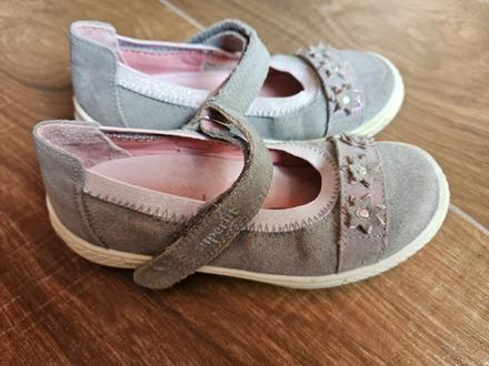 Balerinky superfit, superfit,27