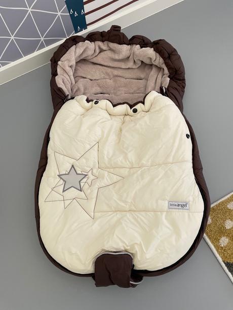 Fusak duo star outlast little angel, little angel®