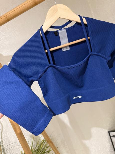 Sportovy top bo tee, m