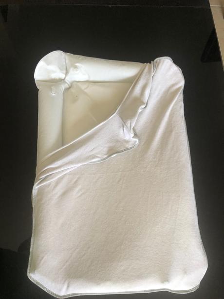 Prebalovak prenosný, 