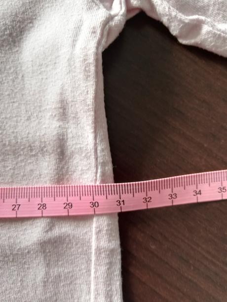 Tričko s dlhým rukávom s minie mouse, disney,122