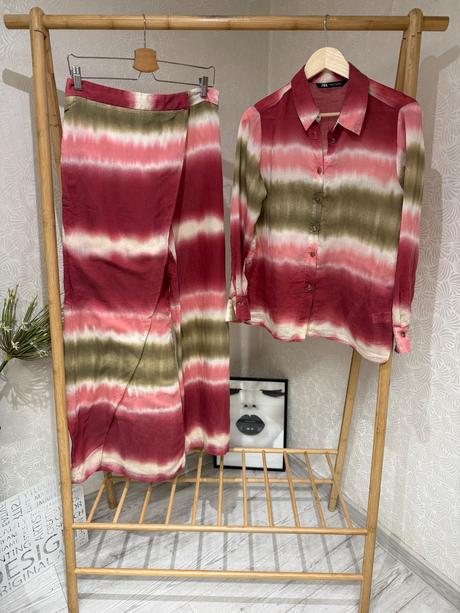 Komplet zara, zara,m