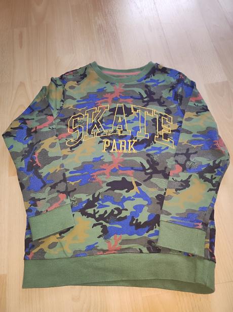 Mikina chlapčenská, f&f,134