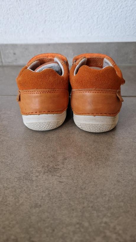 Ddstep topánky, d.d.step,23