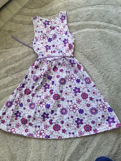 Slávnostné šaty + 2 bolerká grátis, bonprix,164