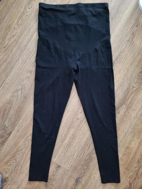 Tehotenské legíny, c&a,m