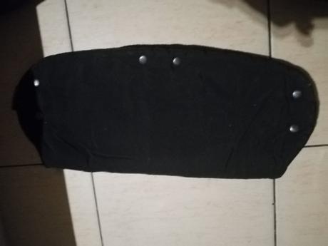 Rukávnik, ivemababy