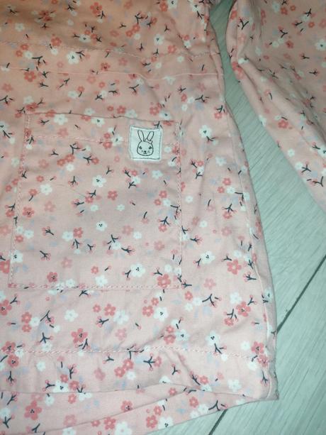 Jarná bunda dopodopo č. 92, dopodopo,92