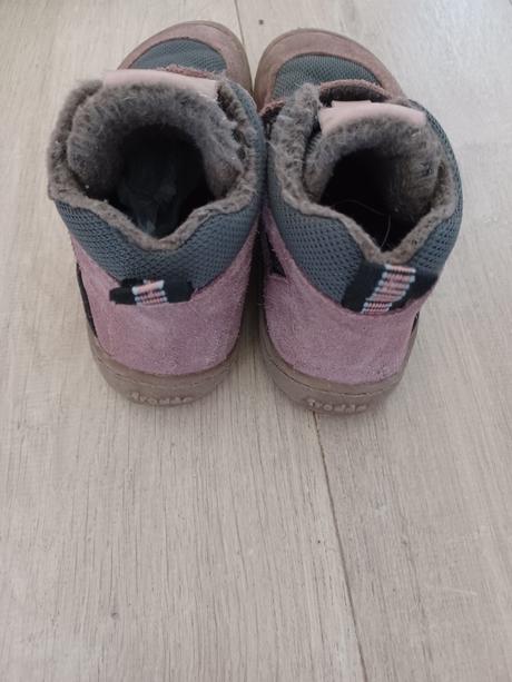 Froddo cizmy 30 barefoot, froddo,30