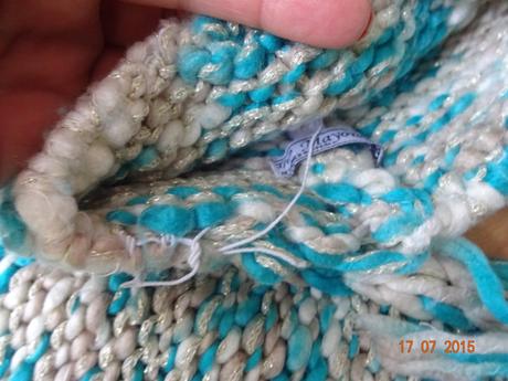 Salik a ciapocka, mayoral,128