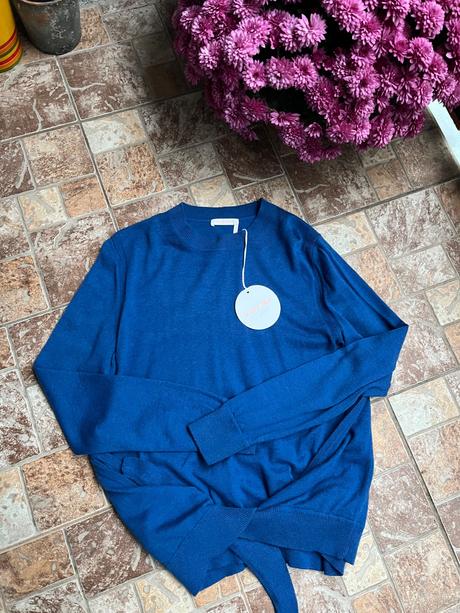 Nový vlnený pulover see by chloe, s