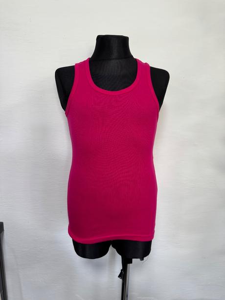 Dievčenské tielko, 104 - 158