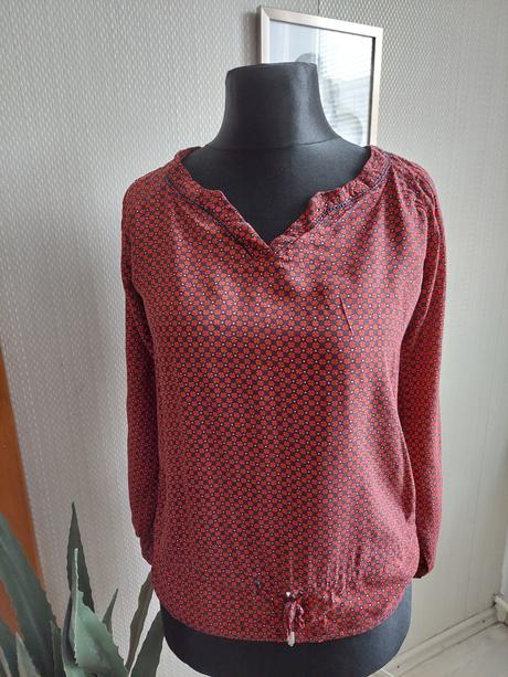 Blúzka č.36, c&a,36