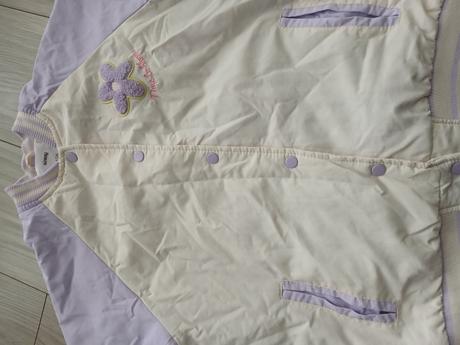 Bunda prechodna 164, sinsay,164
