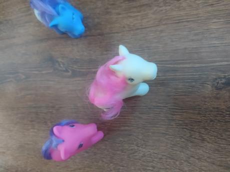 My little pony, 