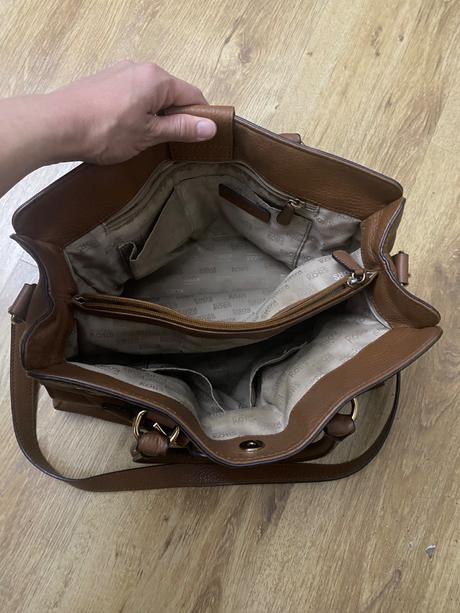 Michael kors hamilton kabelka, michael kors