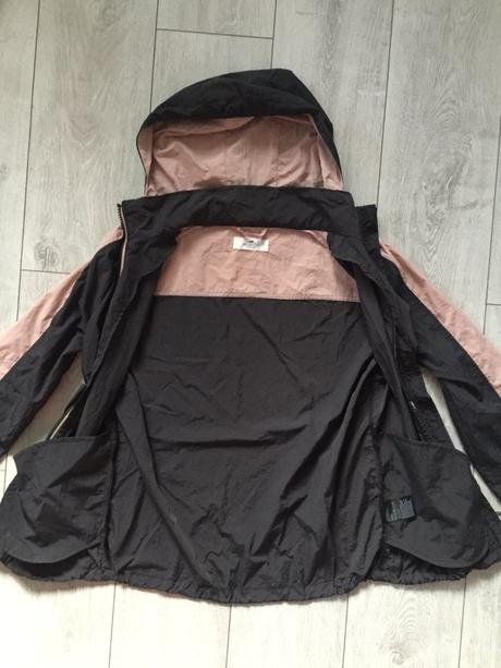 Dievčenska bunda 14-15 rokov, h&m,170