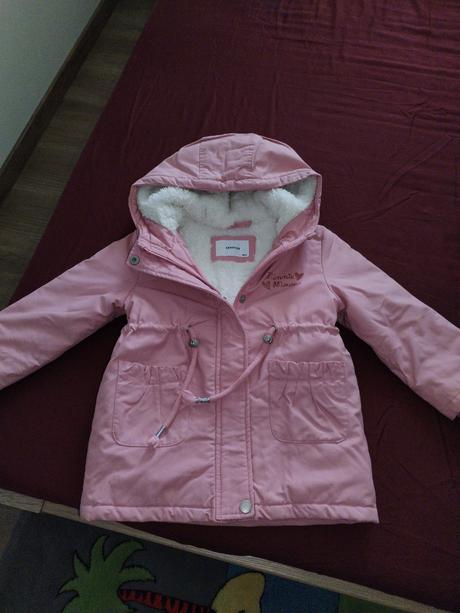 Zimná vetrovka, reserved,98