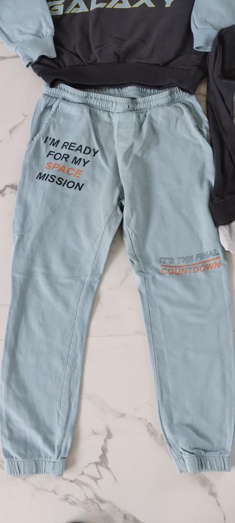 Tepláková súprava, pepco,128