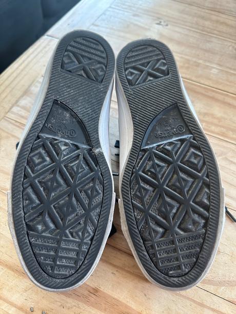 Kožené tenisky converse, converse,38