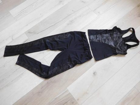 Blue base komplet športový dámsky 36/38, blue base,36