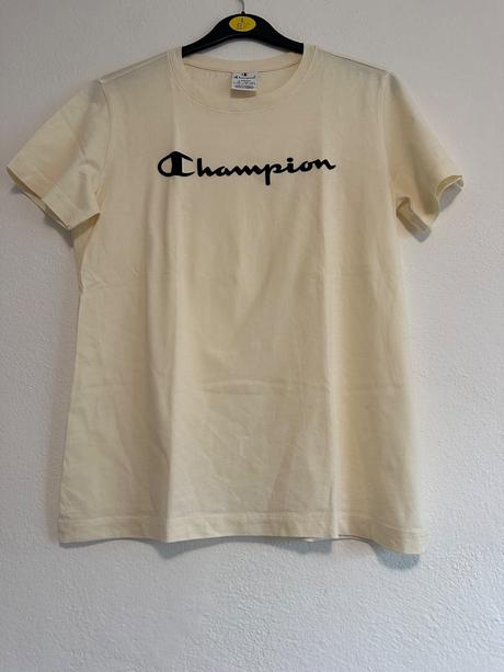 Tričko champion, champion,l