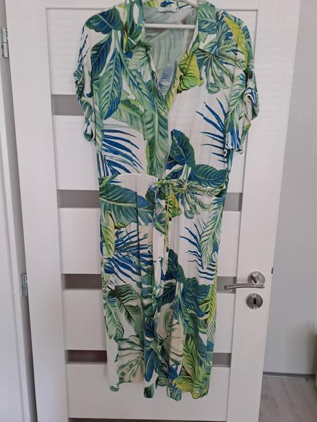 Letné šaty, reserved,44