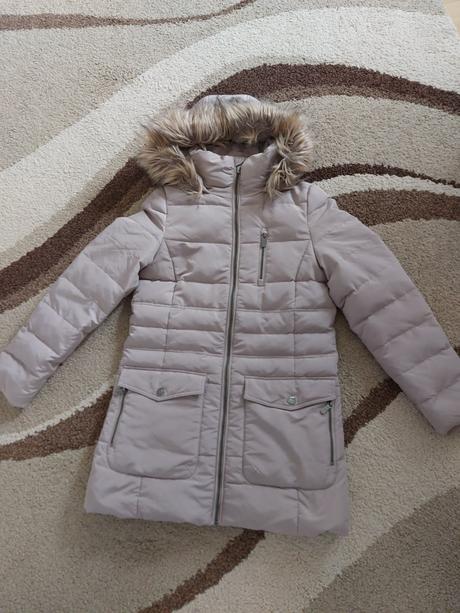 Páperová bunda, 158