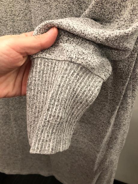 Kardigan teplakovy s/m, reserved,s