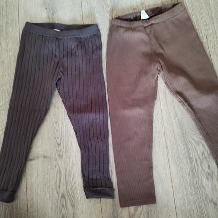 Legíny, zara,104