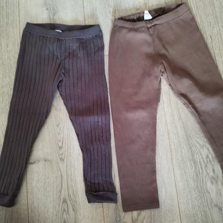 Legíny, zara,104