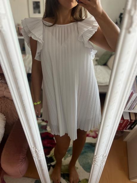 Zara šaty, zara,m