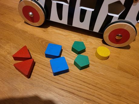 Odrážadlo s vkladačkou,