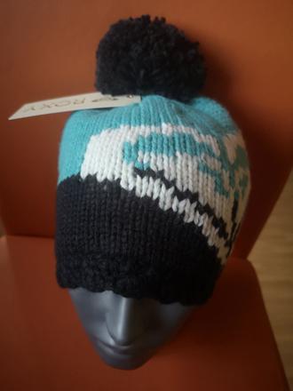 Roxy dámska zimná čiapka, roxy