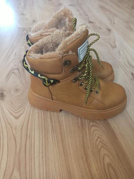 Teple topanky 36, 36