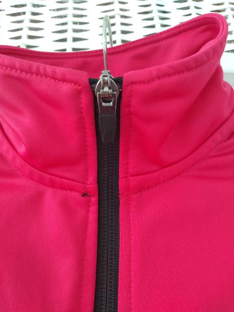 Mikina energetics, 152