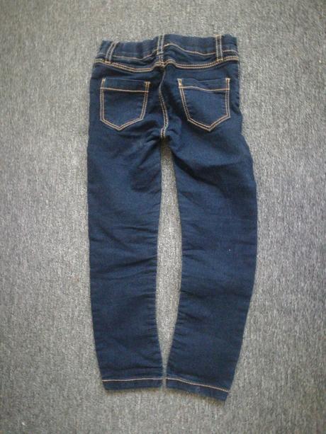 Riflove leginy, dopodopo,110