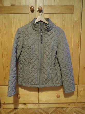 Oui luxusna presivana damska bunda vel. l, l