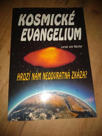 Kozmické evanjelium,