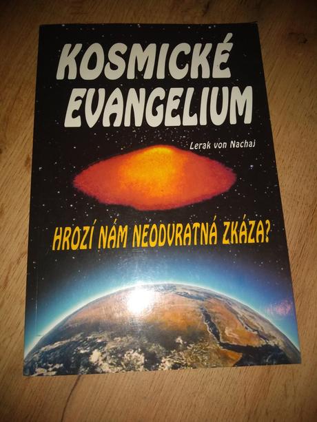 Kozmické evanjelium,