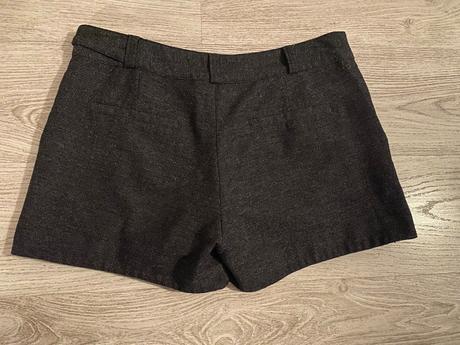 Dámske krátke nohavice, h&m,42