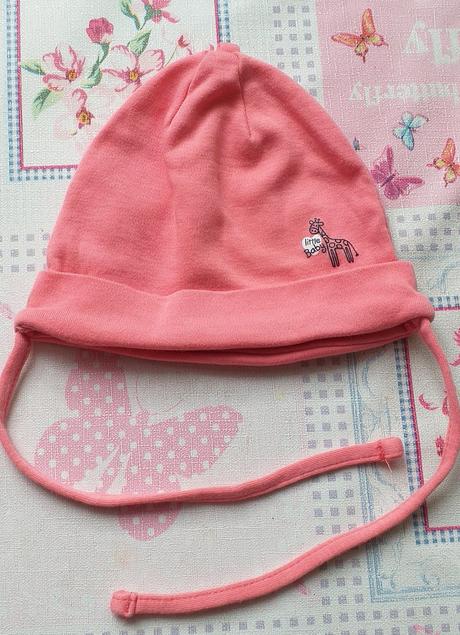 Bavlnená čiapka, lupilu,62